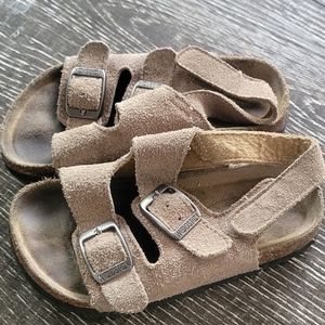 Toddler sandals